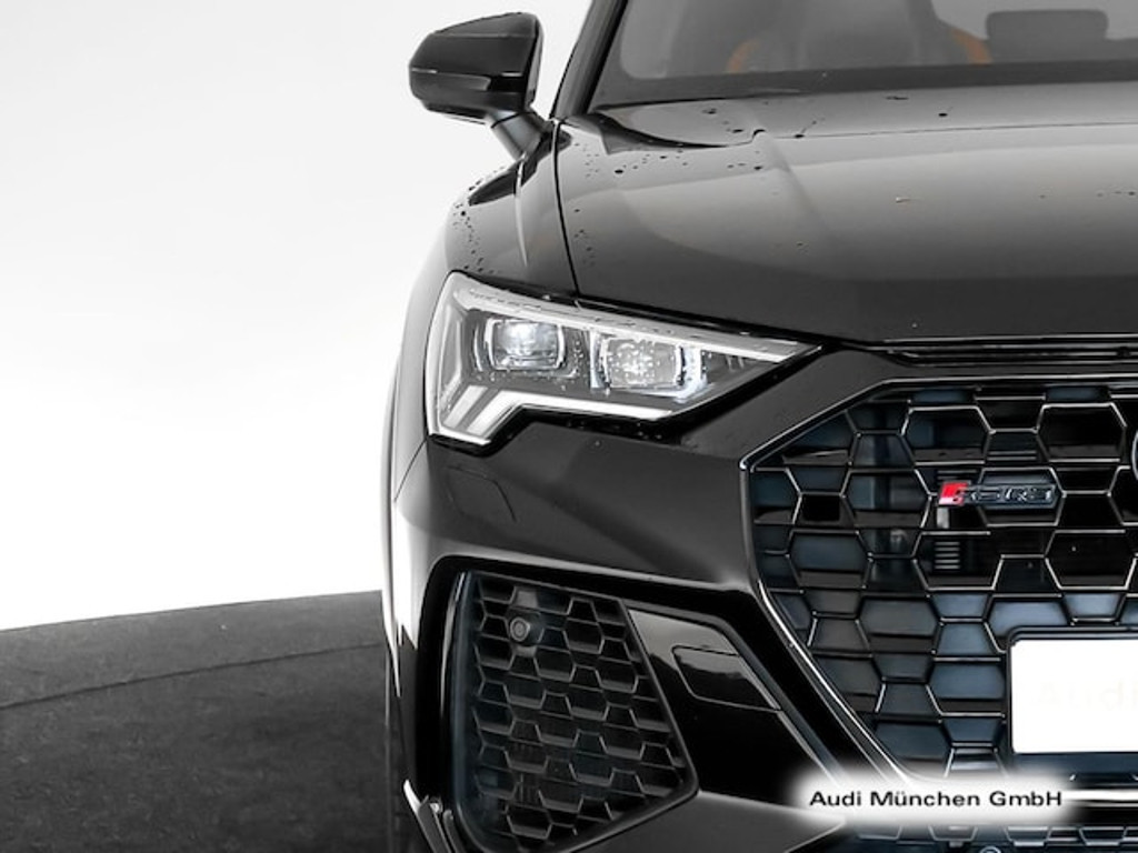 Audi RS Q3