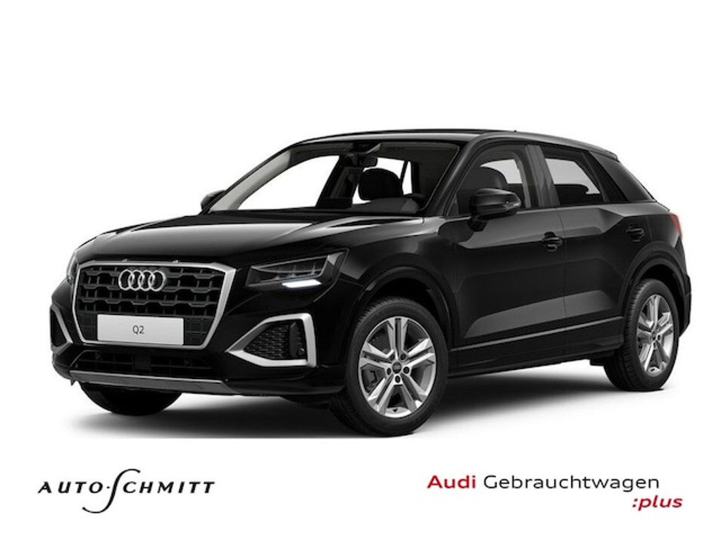 Audi Q2 2023 Benzine