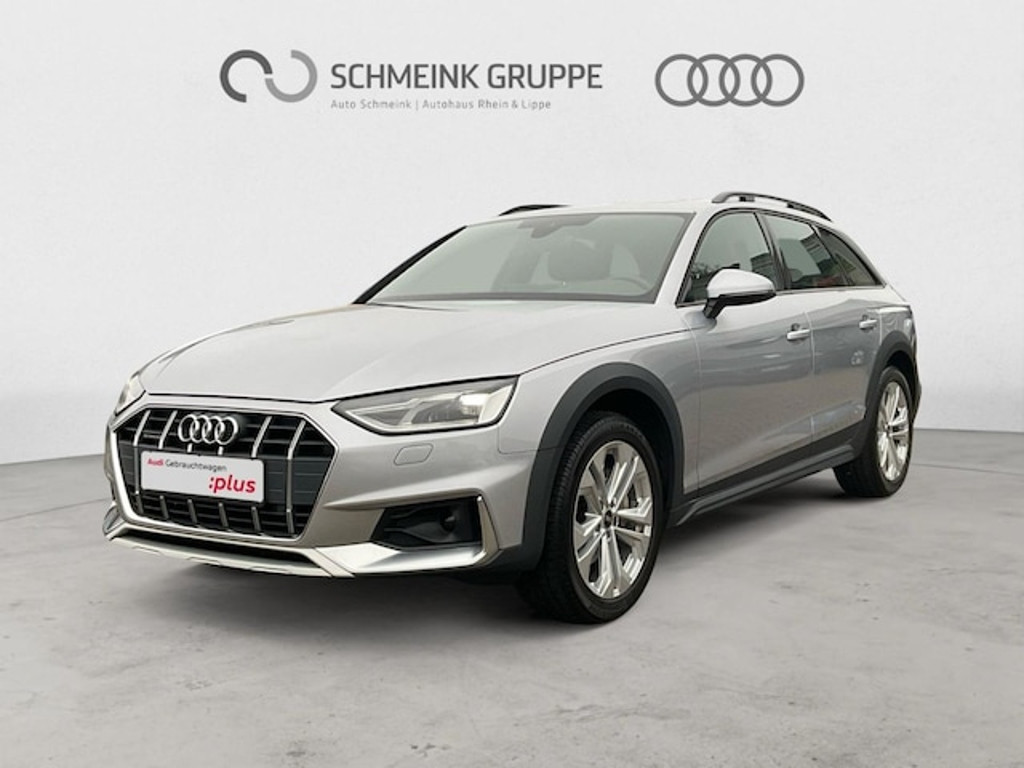 Audi A4 allroad 2021 Diesel