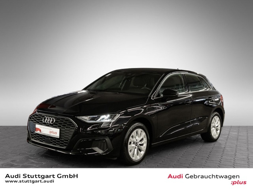 Audi A3 2022 Hybride Benzine