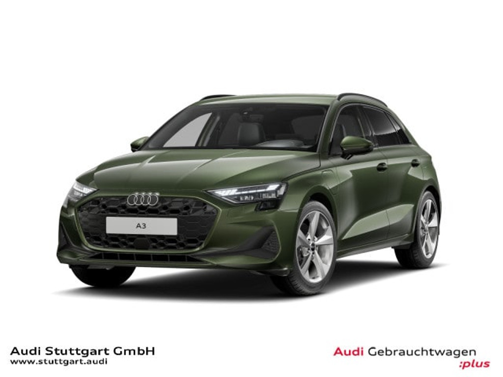 Audi A3 2025 Hybride Benzine