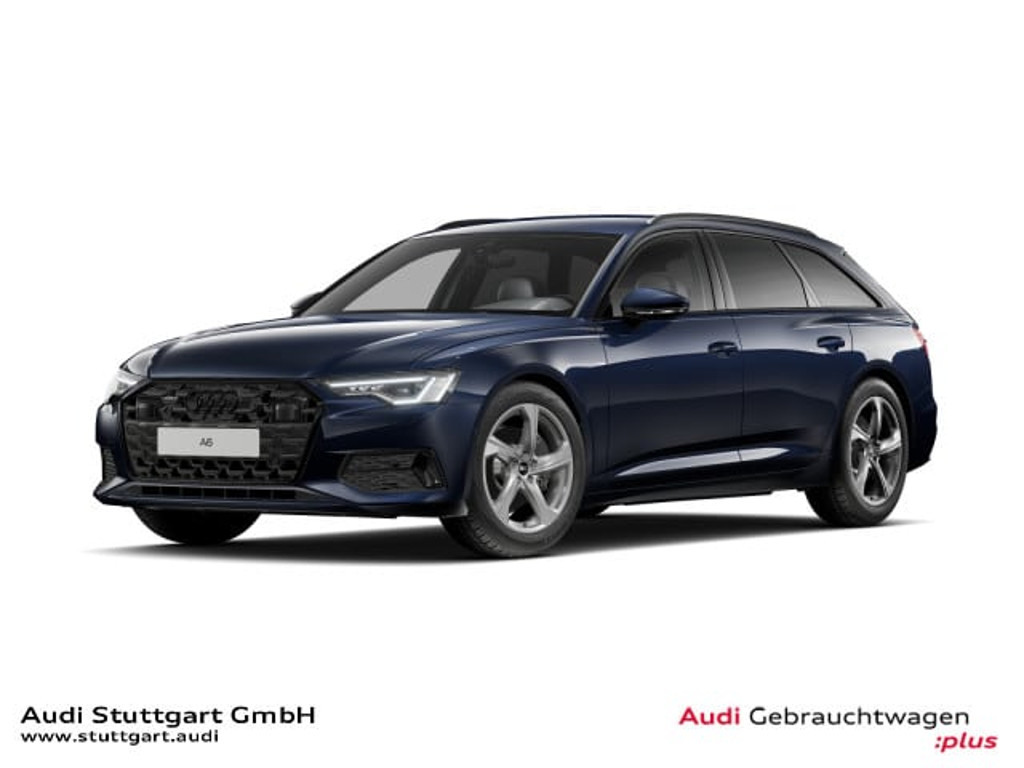 Audi A6 2025 Diesel