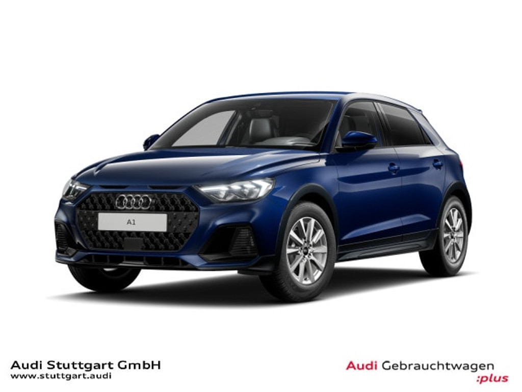 Audi A1 2025 Benzine