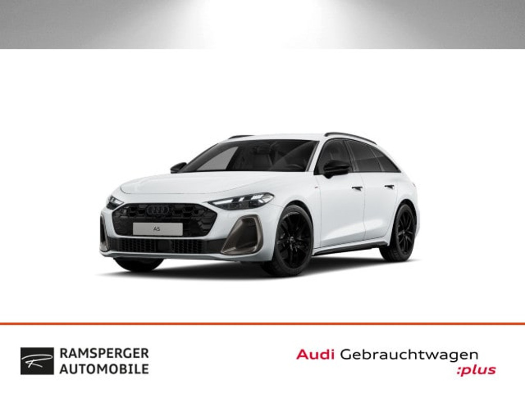 Audi A5 2025 Benzine