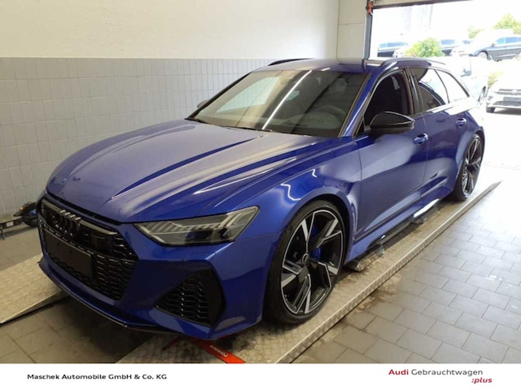 Audi RS6