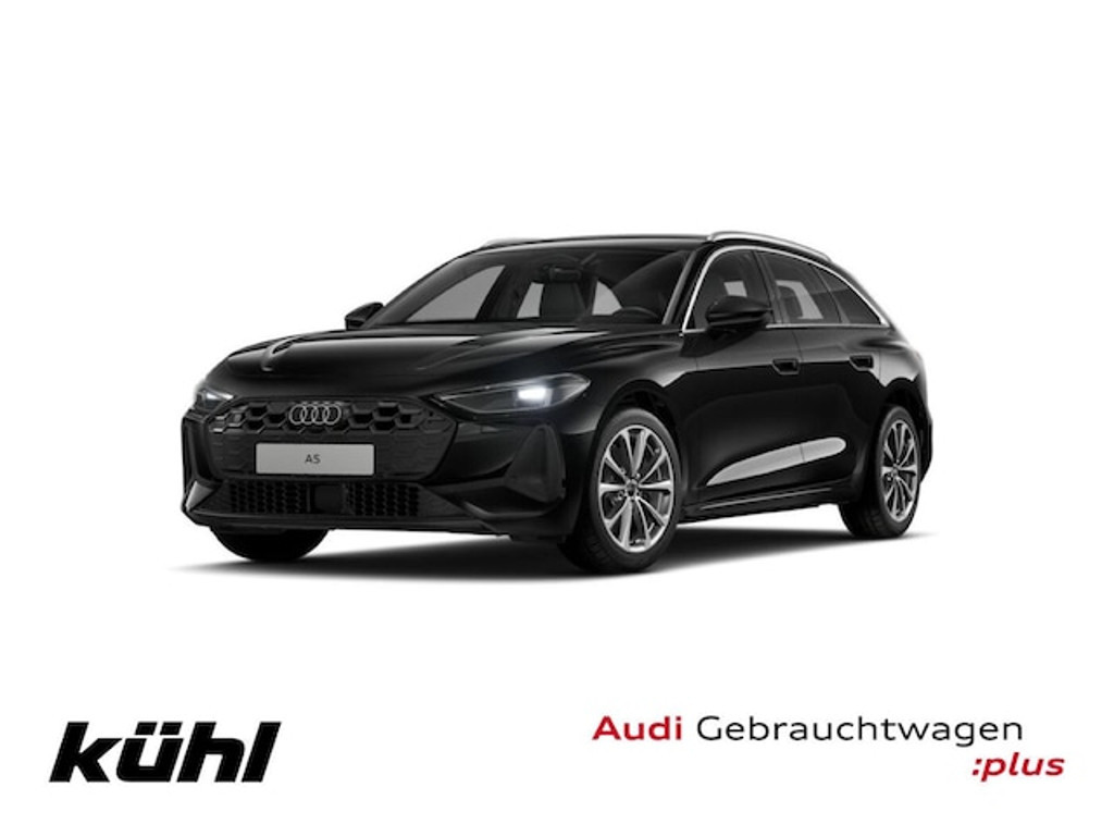 Audi A5 2025 Benzine