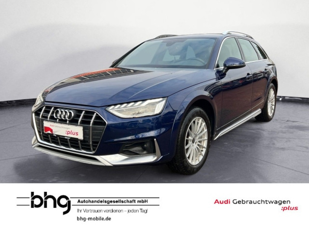 Audi A4 allroad 2023 Diesel