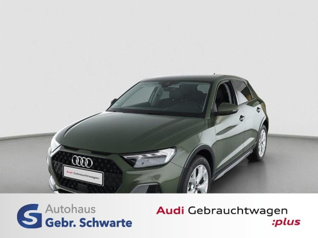 Audi A1 2025 Benzine