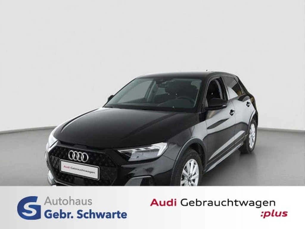 Audi A1 2025 Benzine