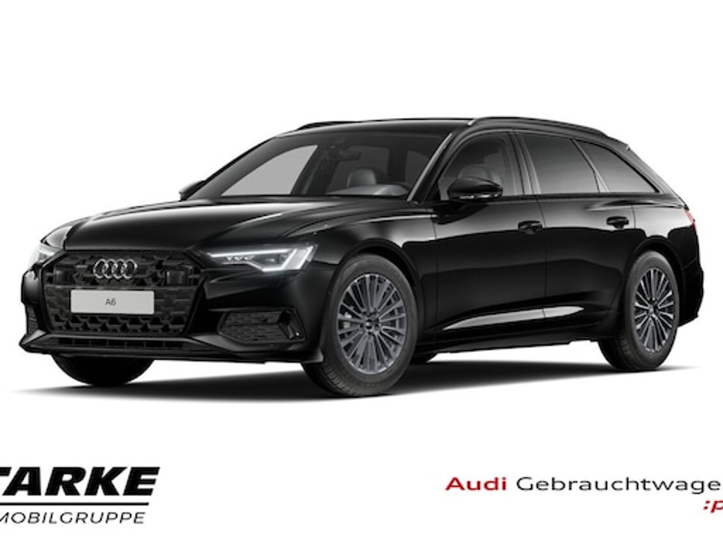 Audi A6 2025 Diesel