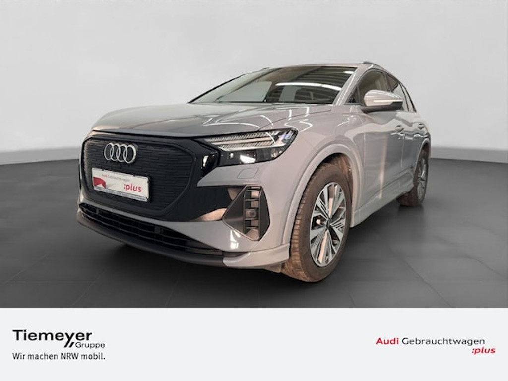 Audi Q4 e-tron 2022 Elektrisch