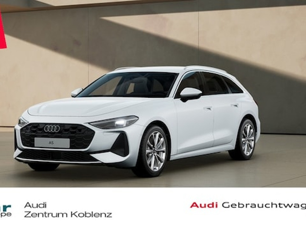 Audi A5 2025 Benzine