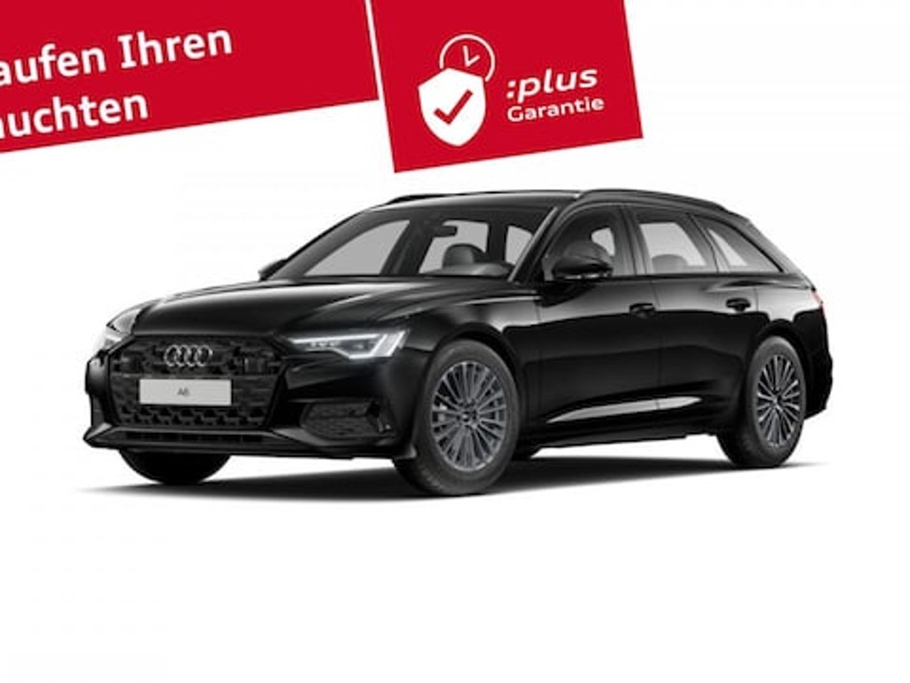 Audi A6 2025 Benzine