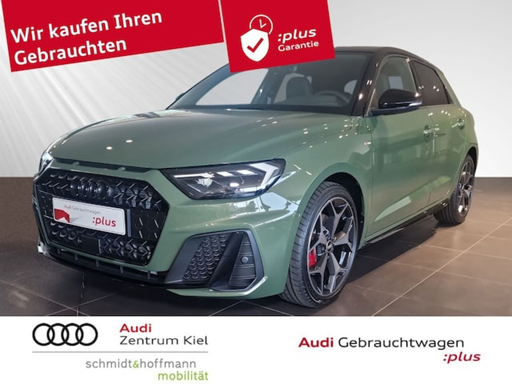 Audi A1 2026 Benzine