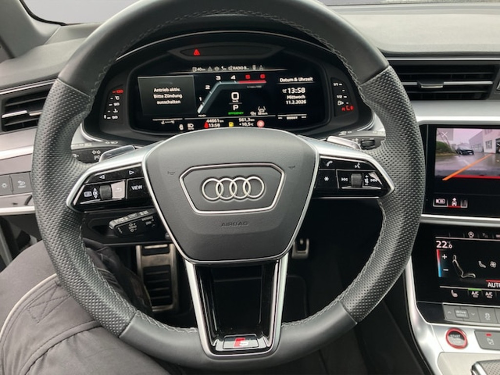 Audi S6