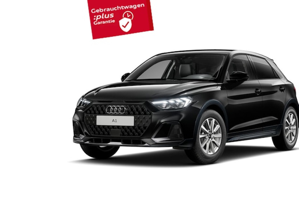 Audi A1 2025 Benzine