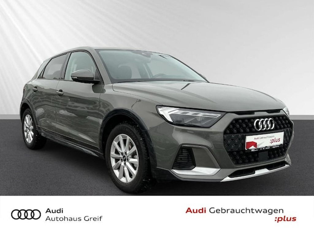 Audi A1 2025 Benzine