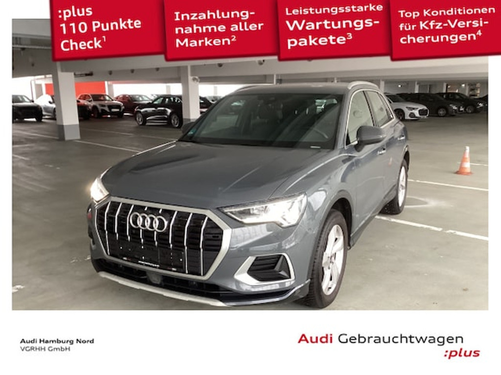 Audi Q3 2022 Diesel