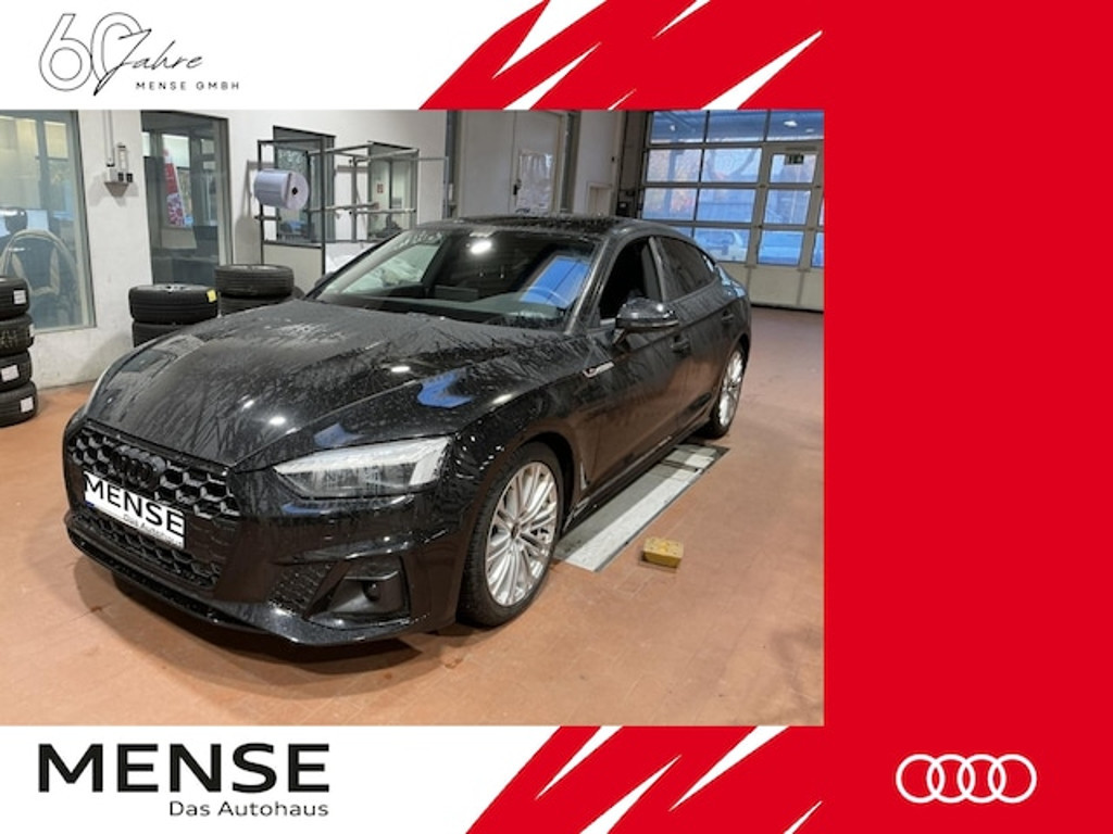 Audi A5 2022 Diesel