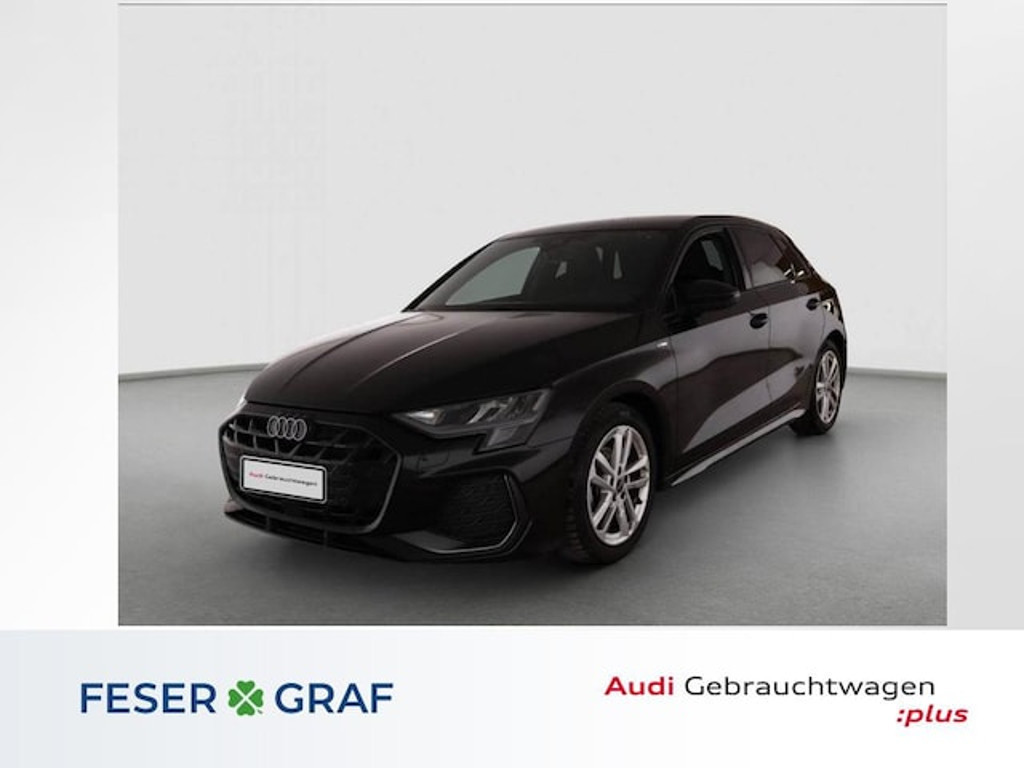 Audi A3 2025 Diesel