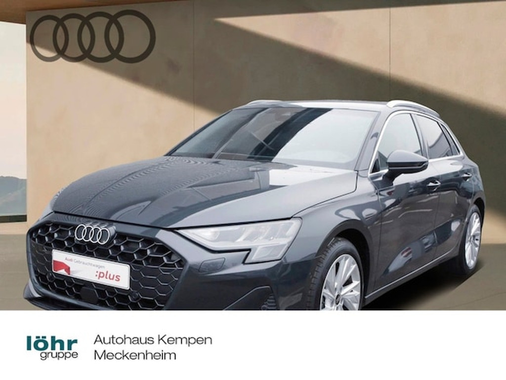 Audi A3 2024 Benzine