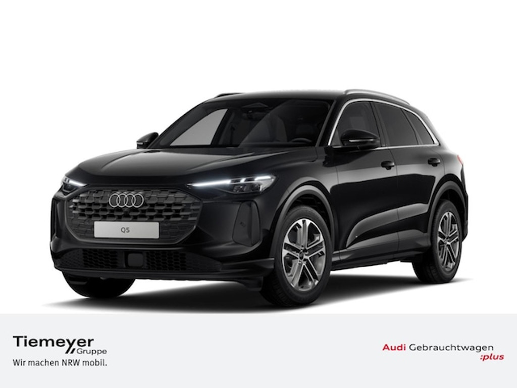 Audi Q5 2025 Benzine
