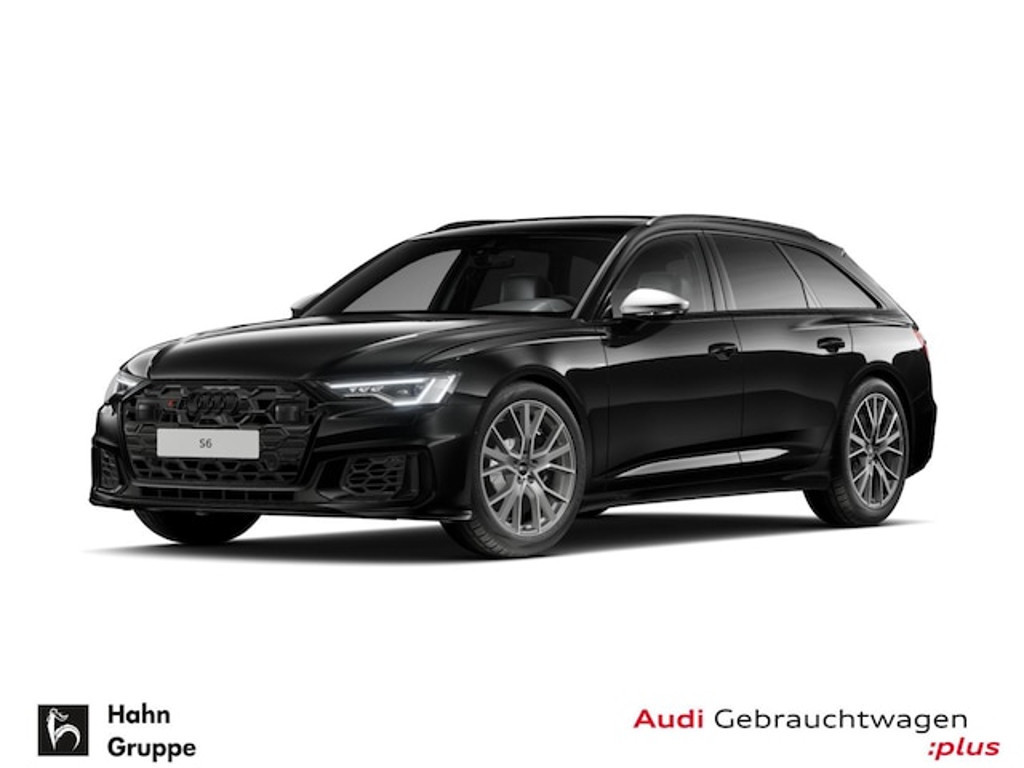 Audi S6 2024 Diesel