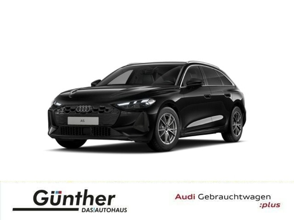 Audi A5 2025 Benzine