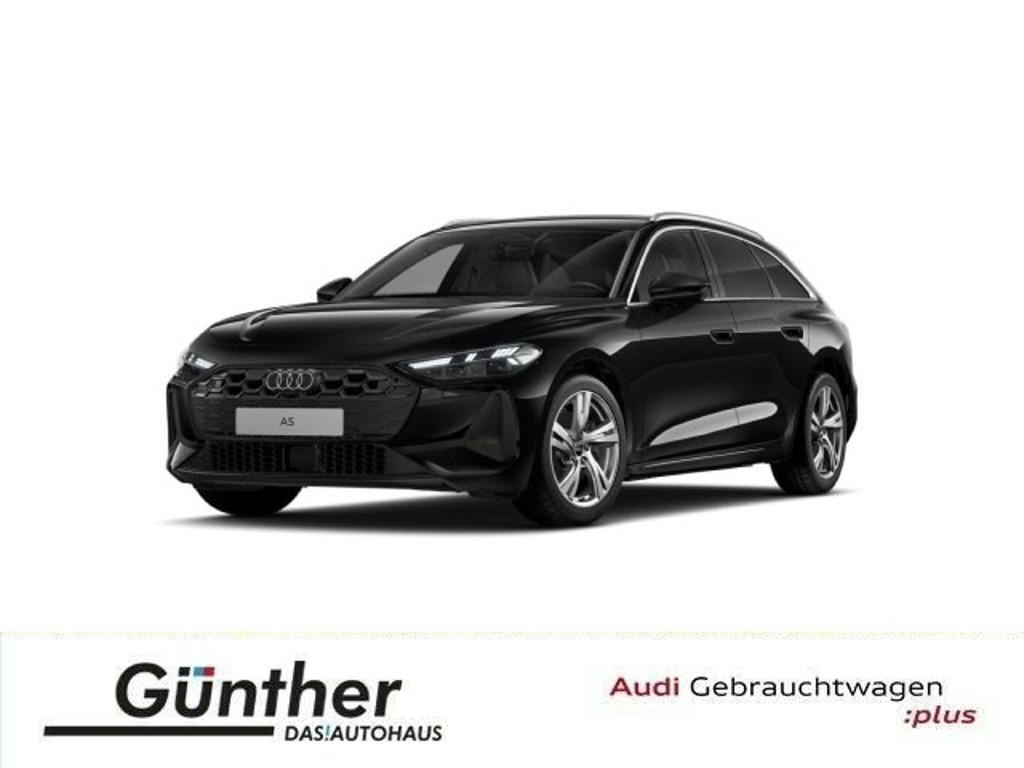 Audi A5 2025 Benzine