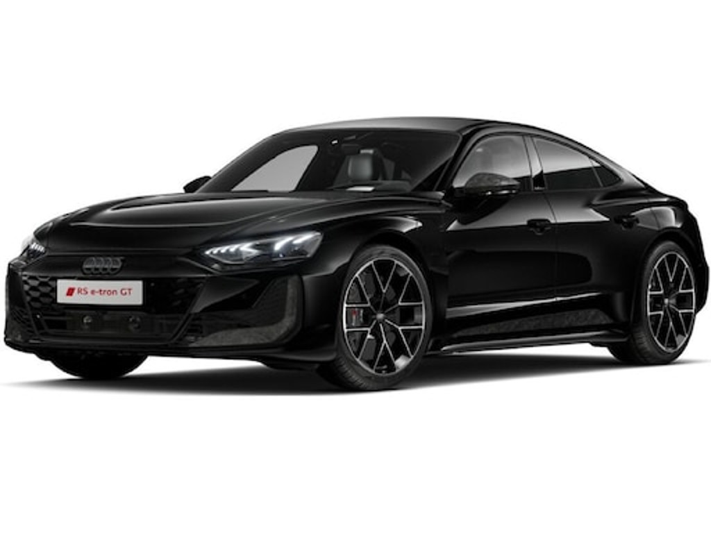 Audi RS e-tron GT