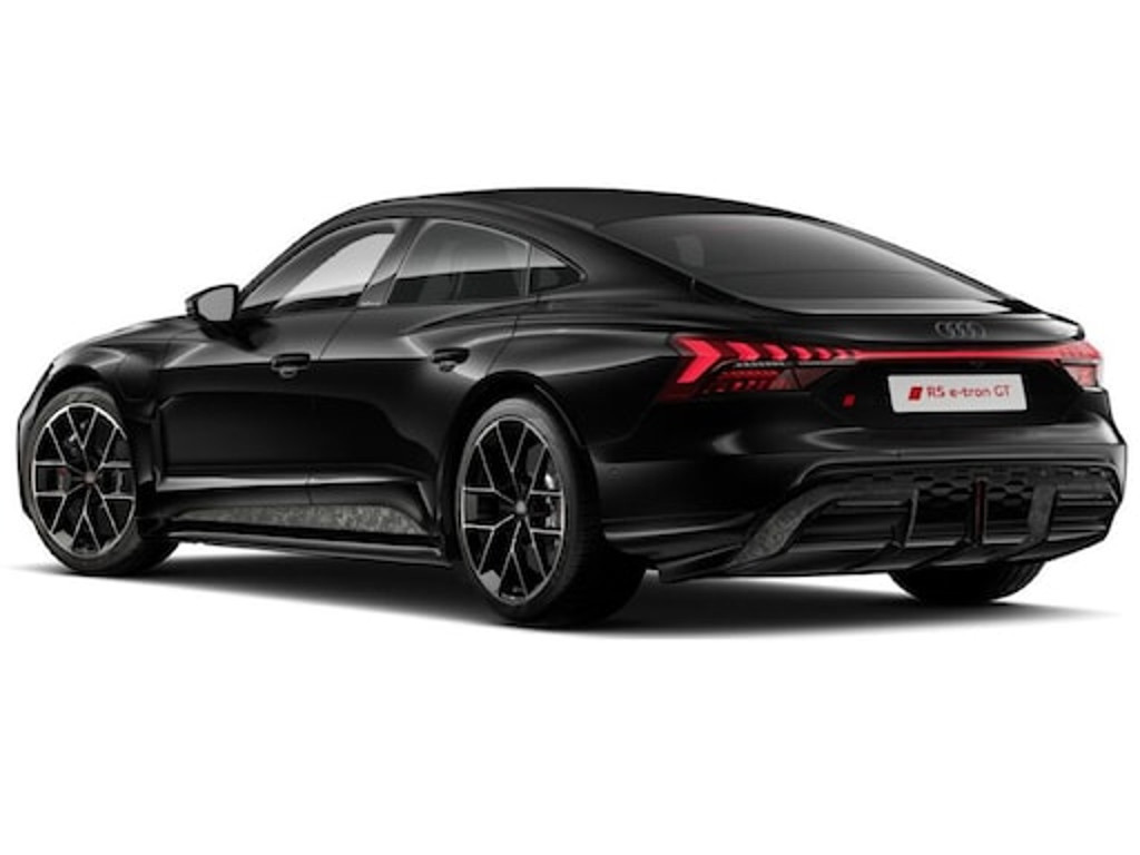 Audi RS e-tron GT