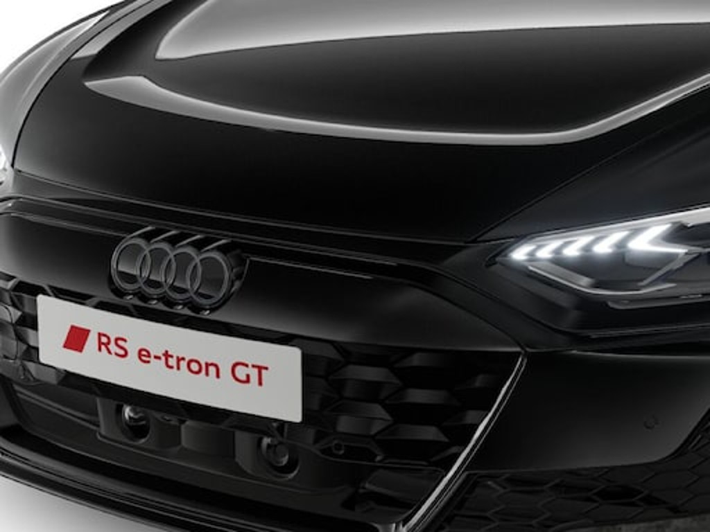 Audi RS e-tron GT
