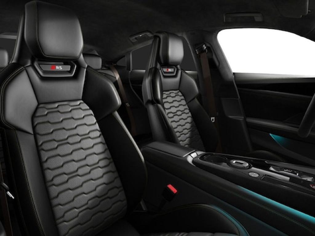Audi RS e-tron GT