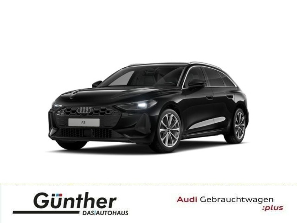 Audi A5 2025 Benzine