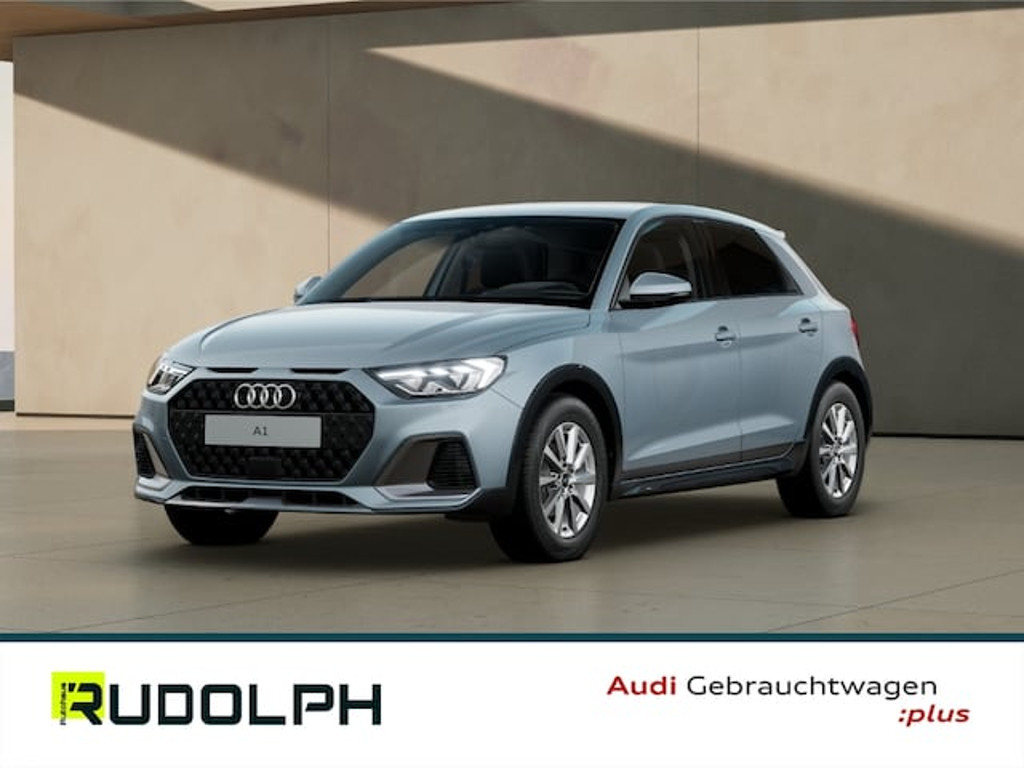 Audi A1 2025 Benzine