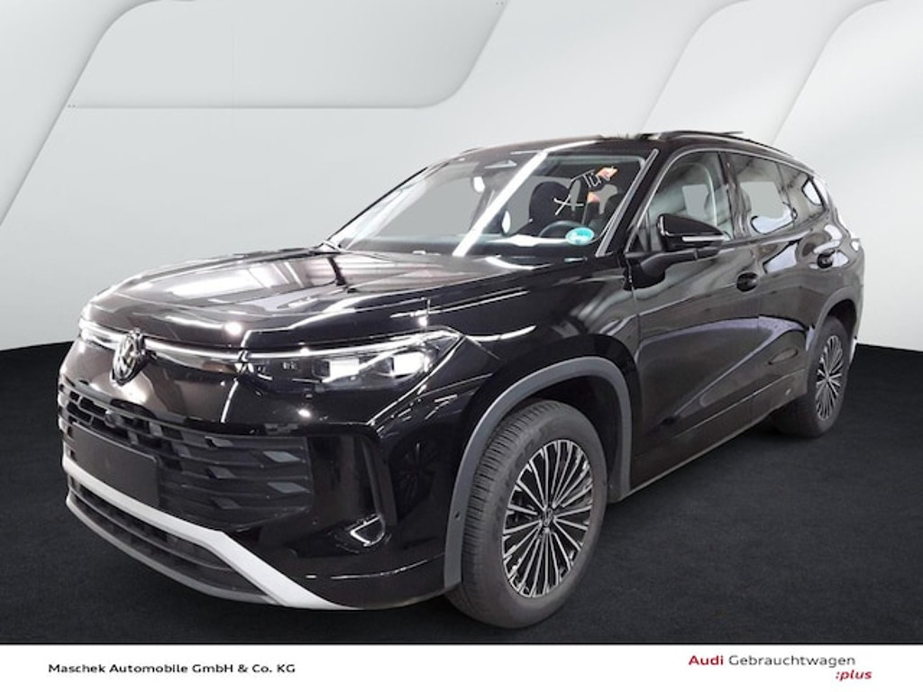 Volkswagen Tayron 2025 Diesel