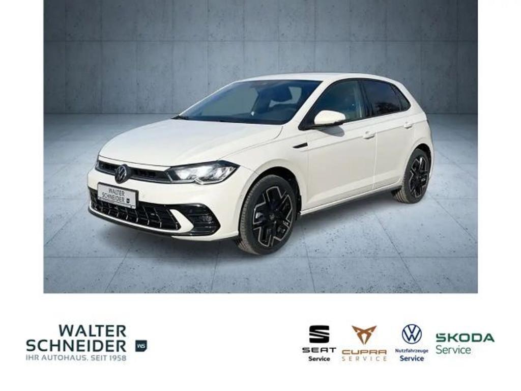 Volkswagen Polo 2026 Benzine