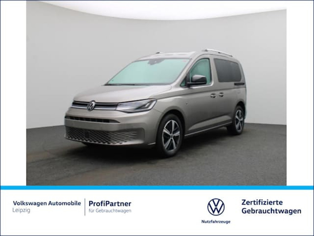 Volkswagen Caddy 2024 Benzine