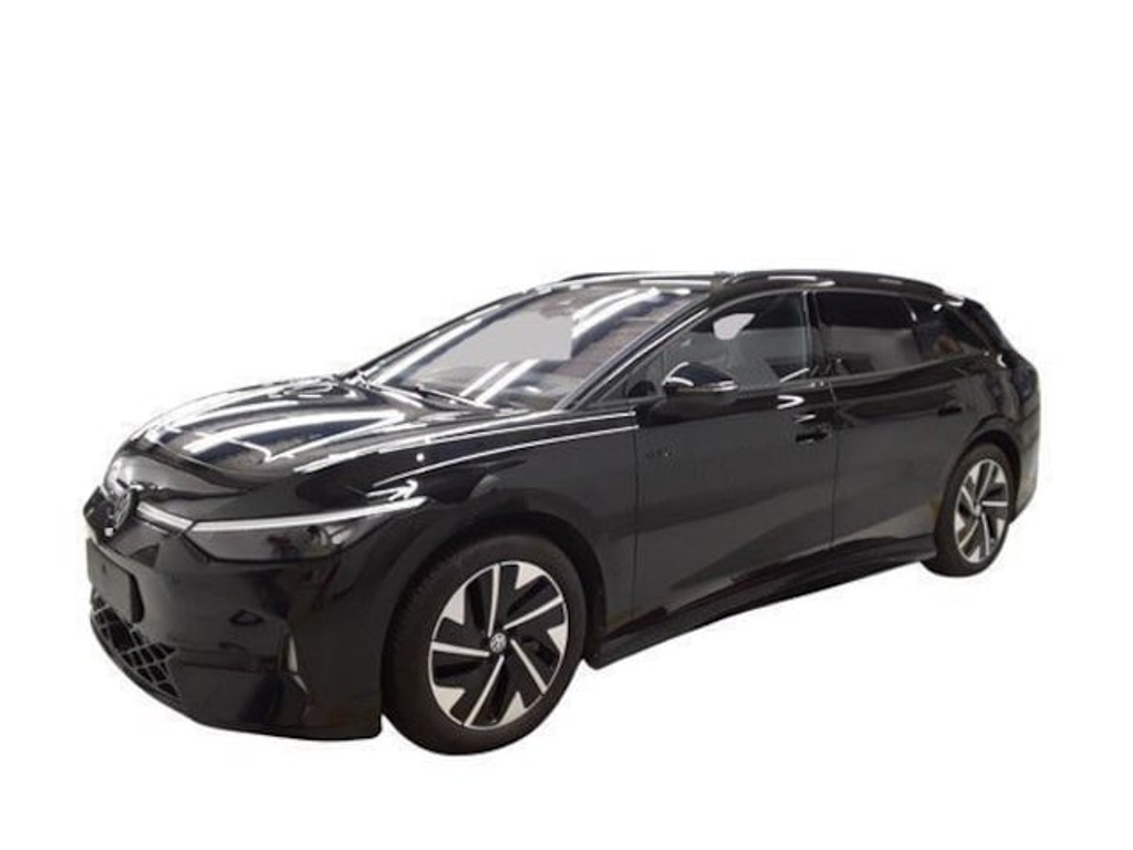 Volkswagen ID.7 2024 Elektrisch