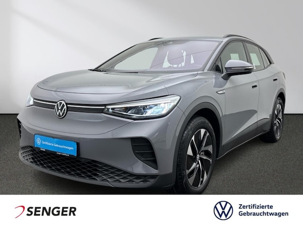 Volkswagen ID.4 2021 Elektrisch