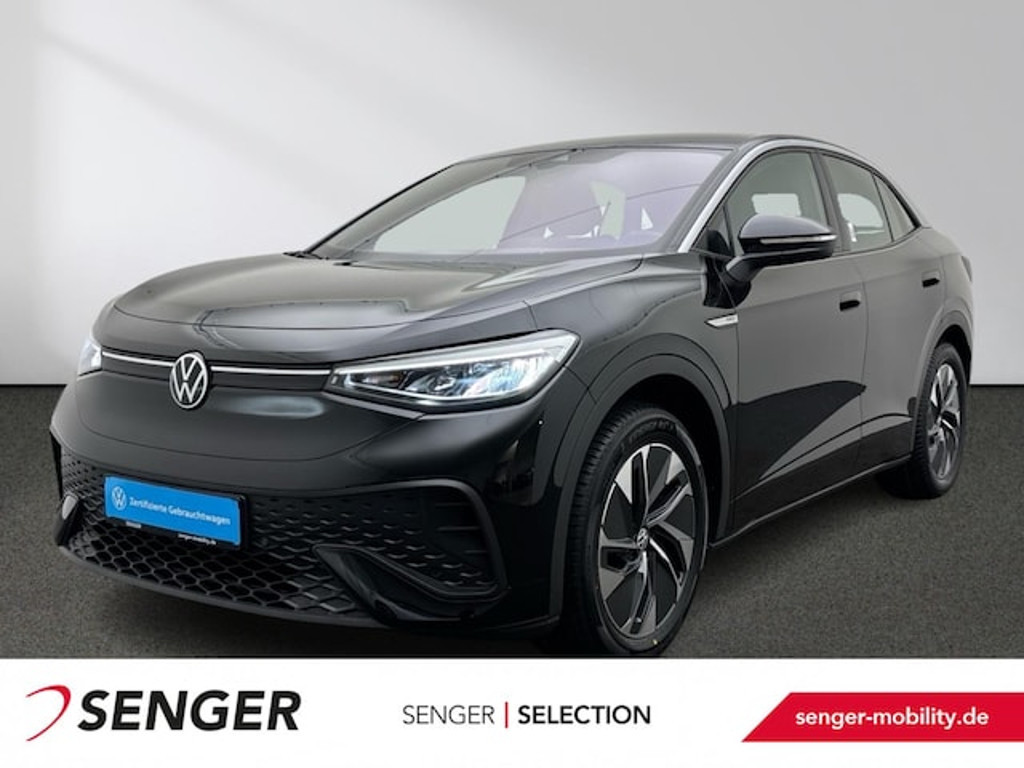 Volkswagen ID.5 2022 Elektrisch