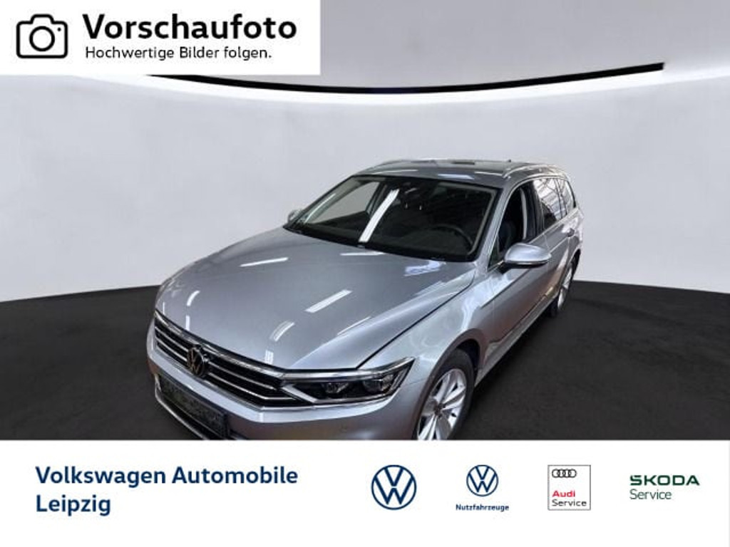 Volkswagen Passat 2022 Diesel