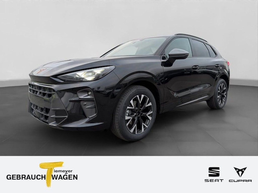 Cupra Terramar 2026 Benzine