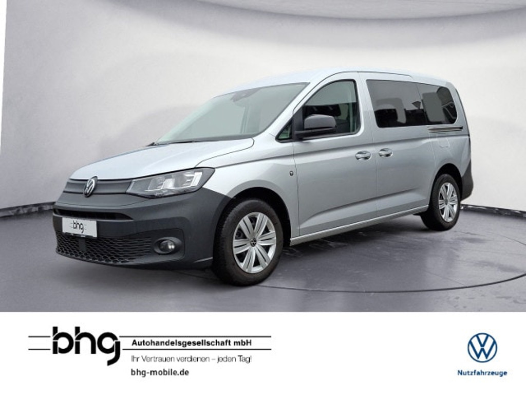 Volkswagen Caddy 2022 Diesel