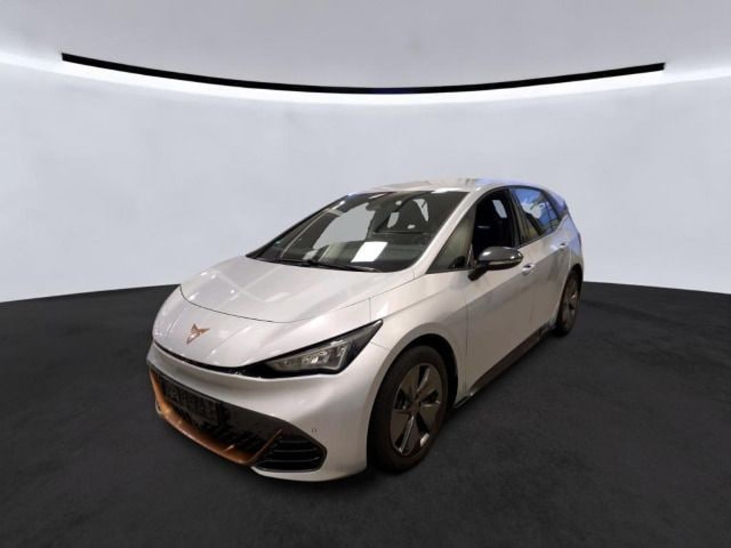 Cupra Born 2023 Elektrisch