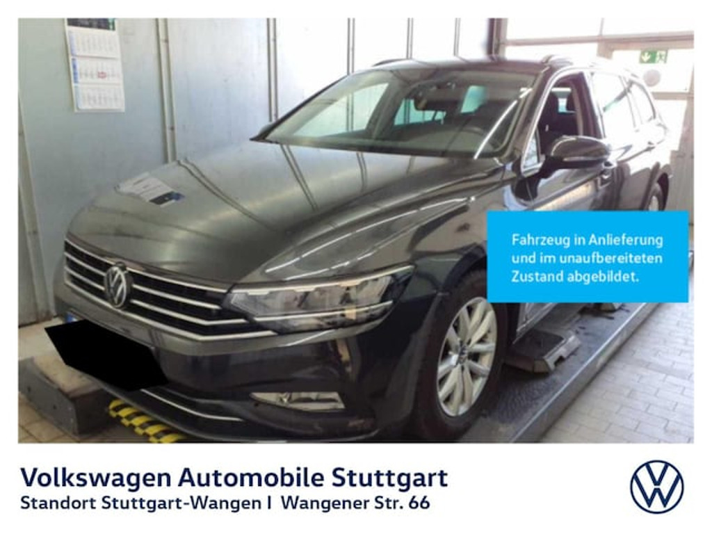 Volkswagen Passat 2023 Benzine