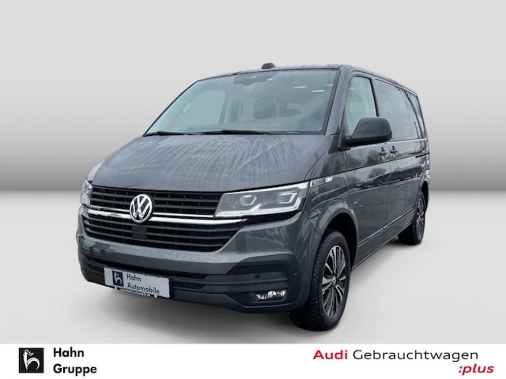 Volkswagen Caravelle 2022 Diesel