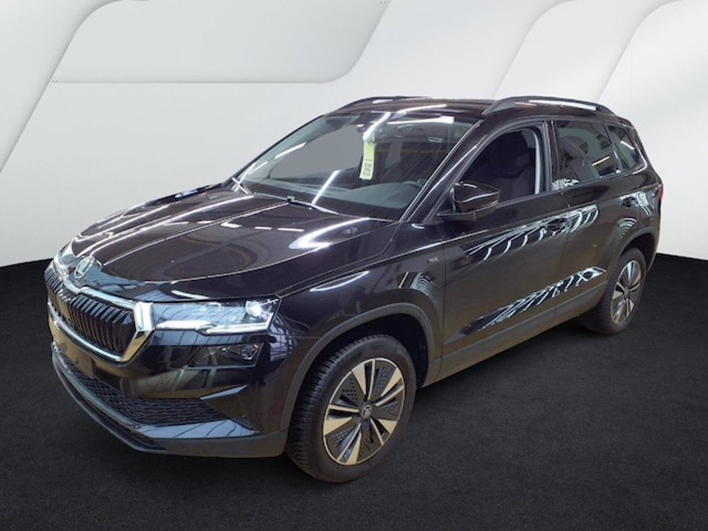 Skoda Karoq 2025 Diesel