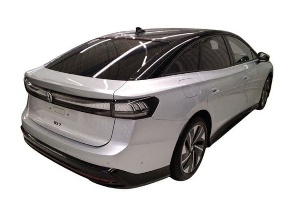 Volkswagen ID.7 2025 Elektrisch