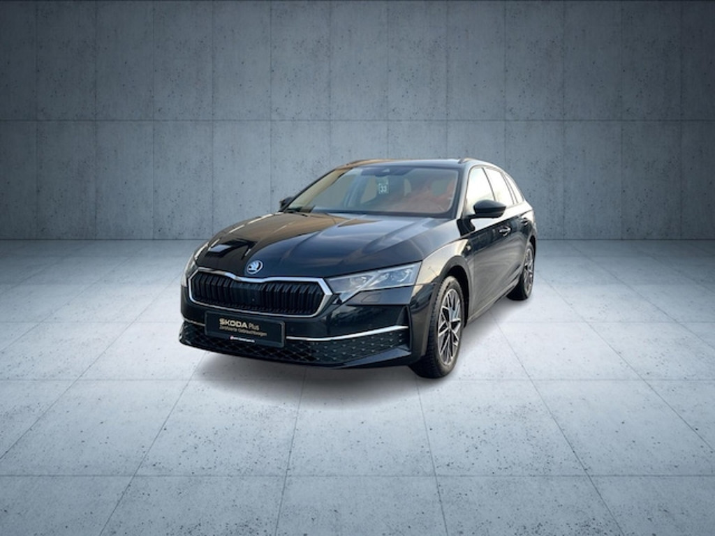 Skoda Octavia 2025 Diesel